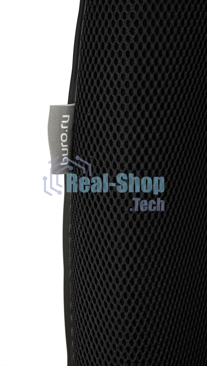 Кресло руководителя Бюрократ CH-808AXSN/TW-11 черный TW-11