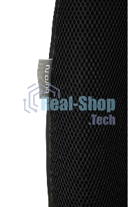 Кресло руководителя Бюрократ CH-808AXSN/TW-11 черный TW-11