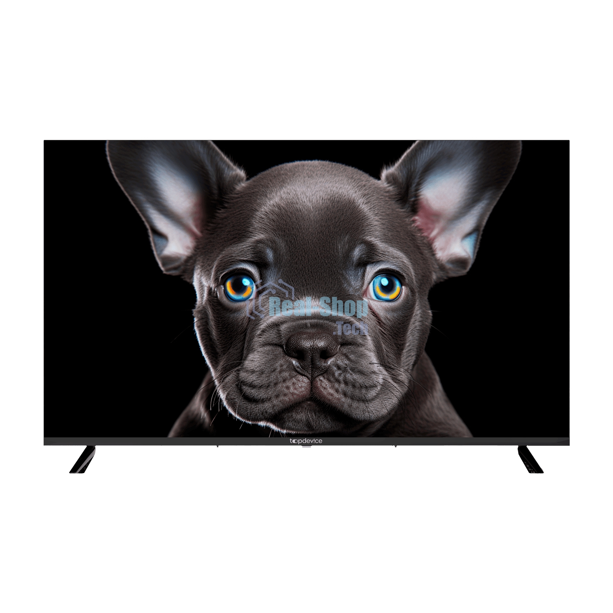 Телевизор TopDevice 43
