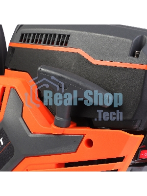 Бензорез PATRIOT DSG 735С, 75сс, 4.8 л.с, 350мм, Кейс