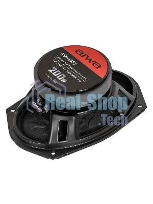 Колонки автомобильные AIWA ASN-6982