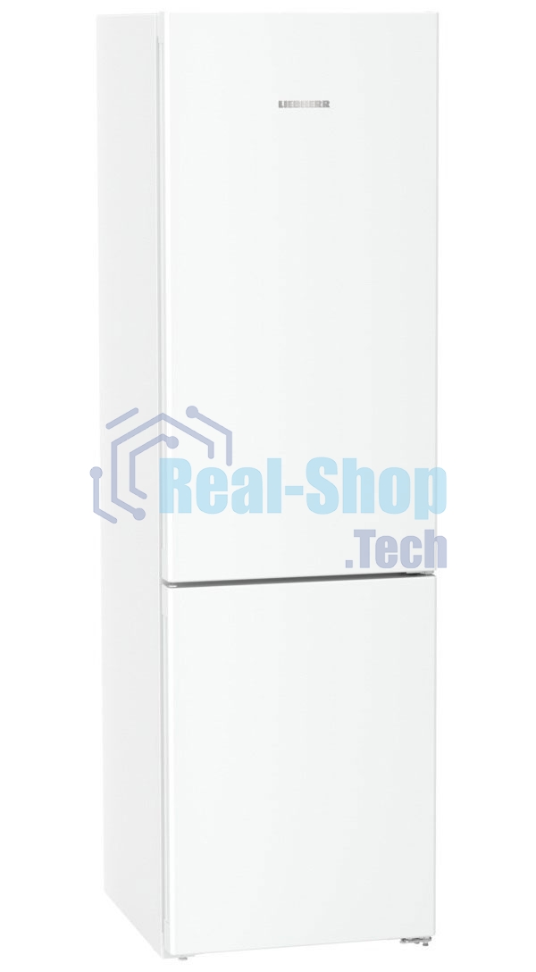 Холодильник Liebherr CNf 5703-22 001 белый двухкамерный 266/94л морозилка снизу