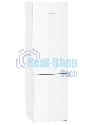 Холодильник Liebherr CNf 5703-22 001 белый двухкамерный 266/94л морозилка снизу