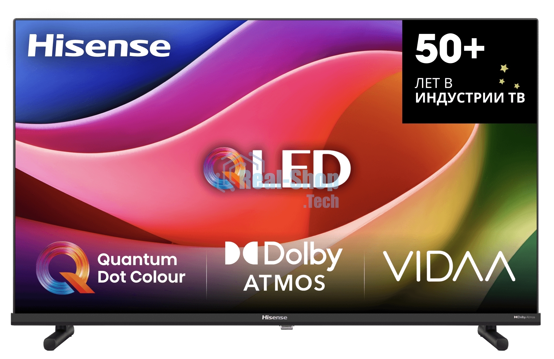 Телевизор Hisense 32