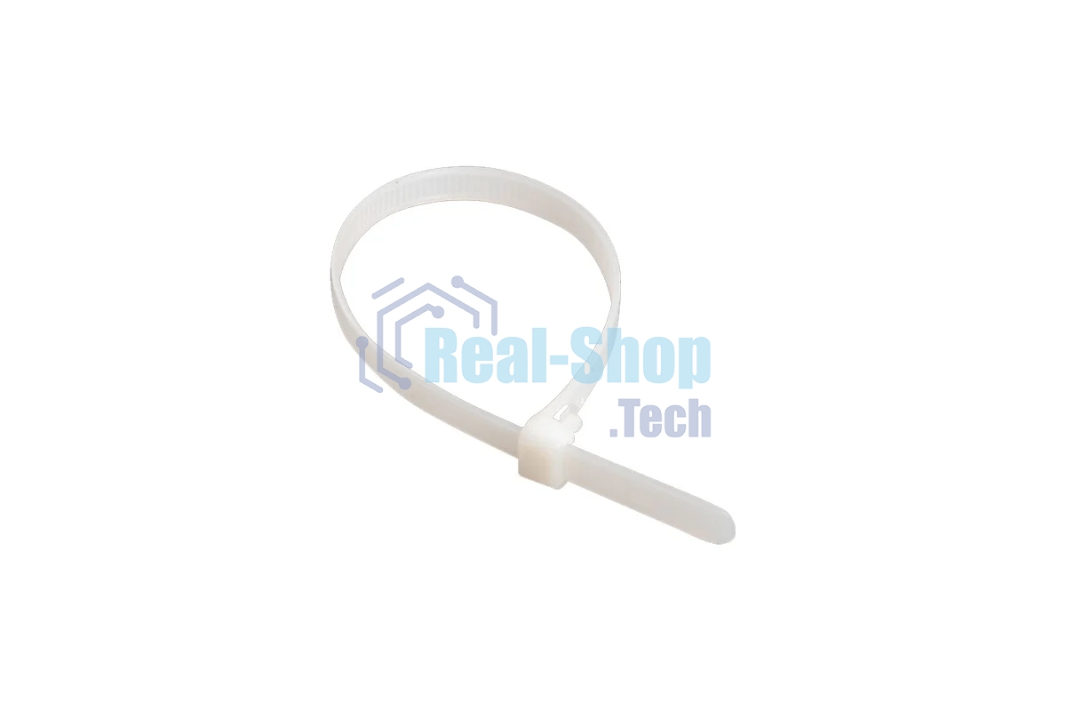 Хомут Iek UHH20-D036-150-050 3,6х150мм нейлон (50шт) ИЭК