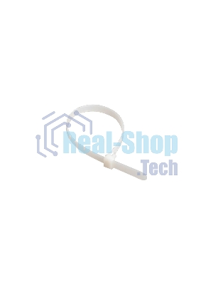 Хомут Iek UHH20-D036-150-050 3,6х150мм нейлон (50шт) ИЭК