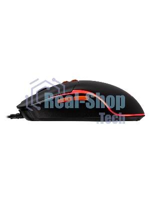 Мышь игровая Smartbuy (SBM-752G-K) RUSH X22 черный