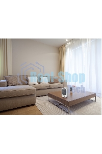 Тепловентилятор Ballu BFH/S 03 N