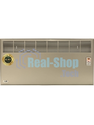 Электрический конвектор iVigo EPK4590E25 2500Вт шампань