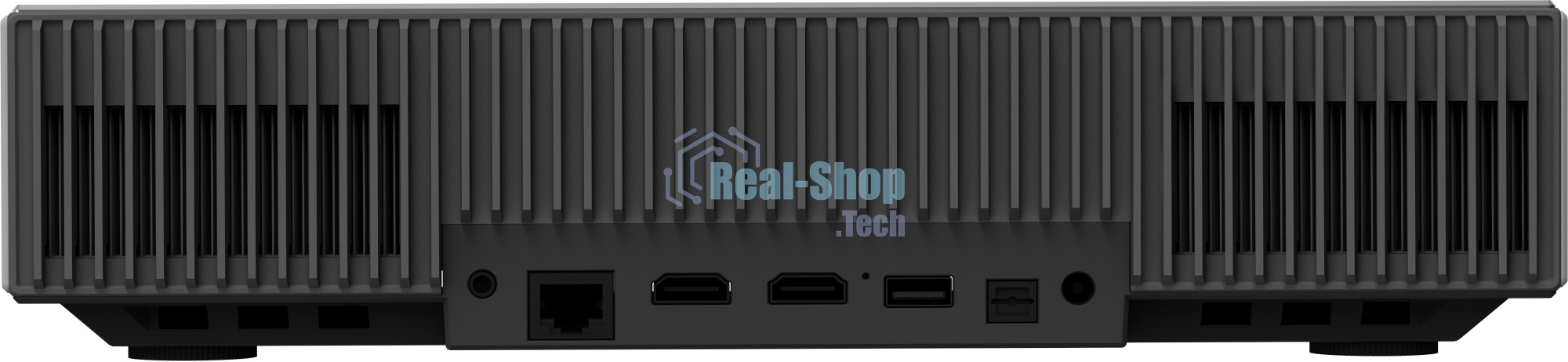 Проектор Cactus CS-U2.B DLP 800Lm ANSI (1920x1080) 15000:1 ресурс лампы:50000часов 2xUSB typeA 2xHDMI 1.78кг