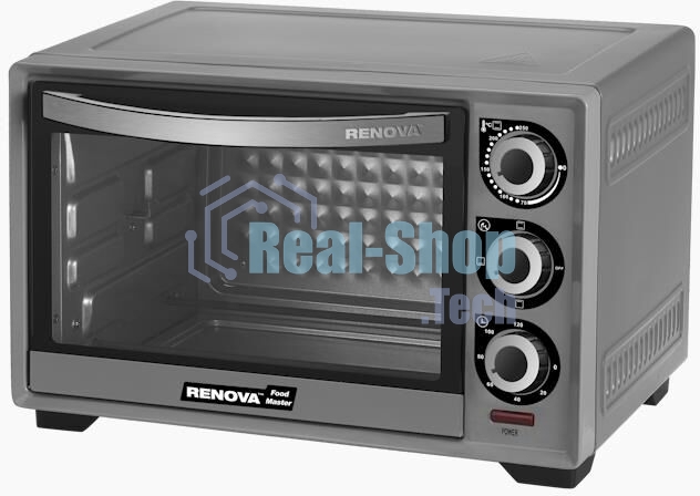 Мини-печь RENOVA MO-20GTS1