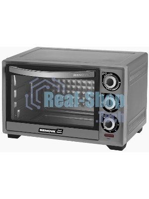 Мини-печь RENOVA MO-20GTS1