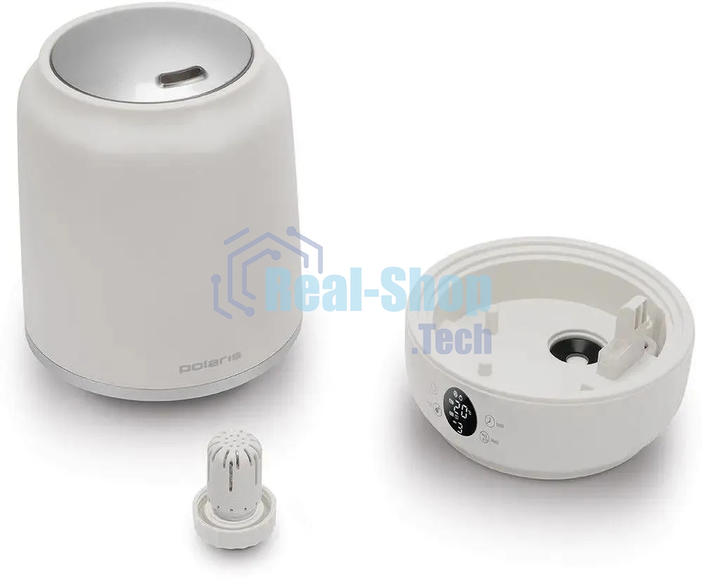 Увлажнитель Polaris PUH-7205Di белый