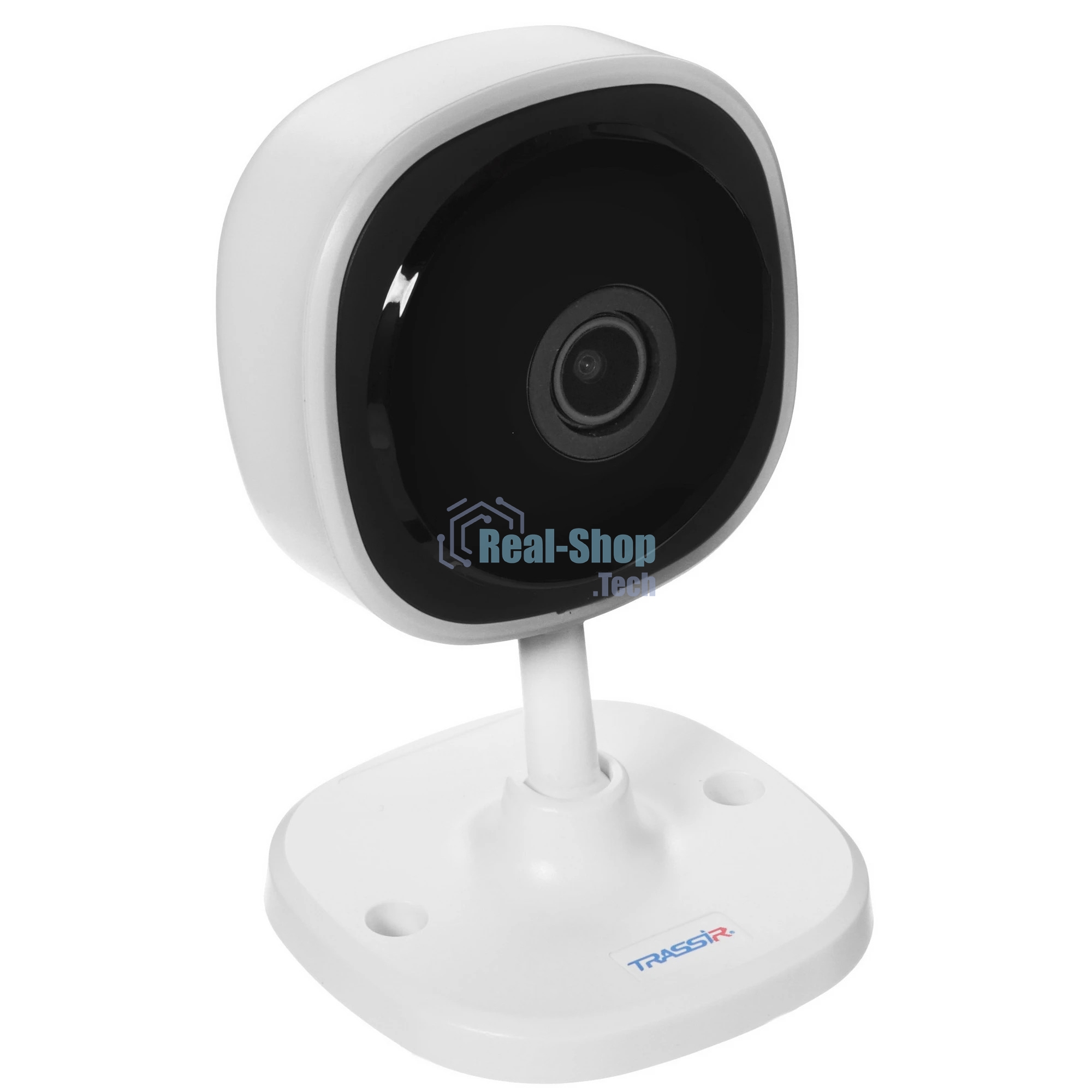 Видеокамера IP TRASSIR TR-W2C1 v2 2.8