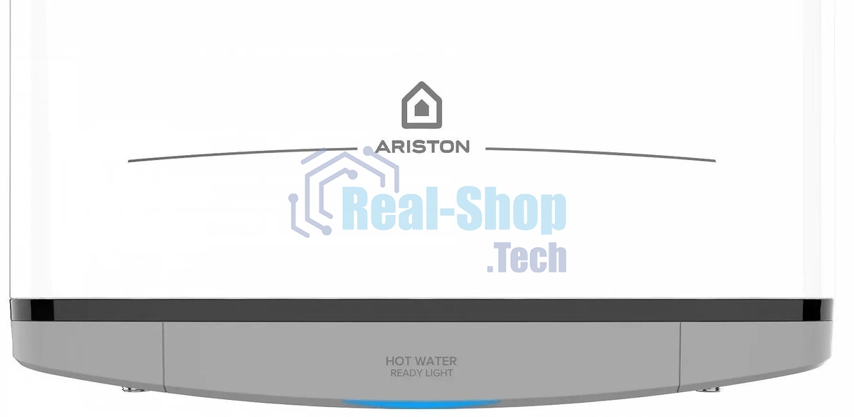 Водонагреватель электрический Ariston Velis Style R 30 белый, накопительный, 30 л, 1,5 кВт
