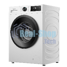 Стиральная машина Hisense WF1I8042BWP/C класс: A+++ загр.фронтальная макс.:8кг белый