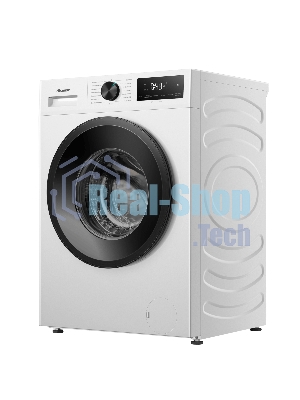 Стиральная машина Hisense WF1I8042BWP/C класс: A+++ загр.фронтальная макс.:8кг белый