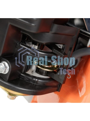 Электрогенератор бензиновый Carver PPG-6500 Builder, 5.5 кВт, 96 дБ, 67,5 кг