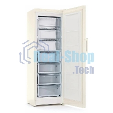 Морозилка Stinol STZ 175 E 869892800050, бежевый, 275 л, 4 ящика