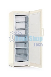 Морозилка Stinol STZ 175 E 869892800050, бежевый, 275 л, 4 ящика