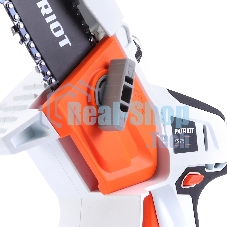 Пила цепная аккумуляторная Patriot CS 215 21В UES мини