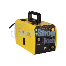 Сварочный полуавтомат САИПА-200 3в1 Eurolux