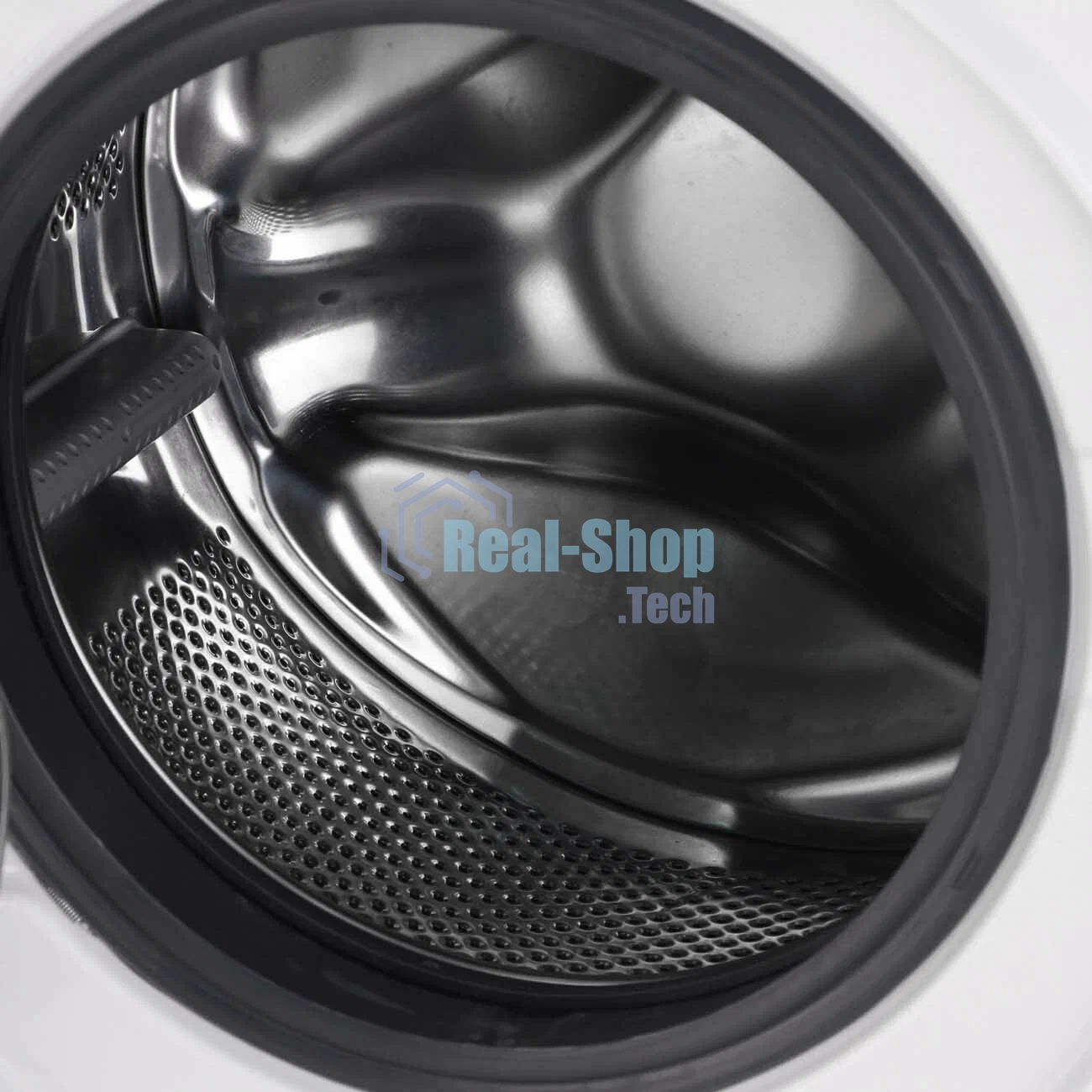 Стиральная машина Atlant СМА 60У1210-А-00 белый, загрузка фронтальная 6 кг, 1200 об/мин., класс: А+++