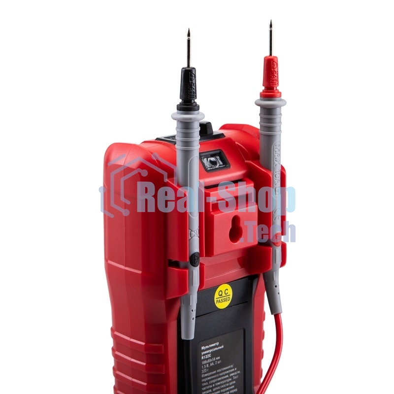 Мультиметр универсальный Rexant R132С