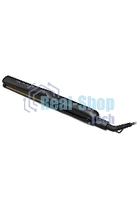 Выпрямитель для волос GA.MA ERGOSTYLER FRISE (GI1517) 60 Вт, 200 °С, черный