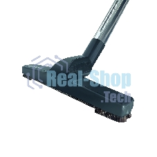 Насадка с натуральным ворсом для твердых полов, 255 мм, диаметр 32 мм Filtero FTN 39