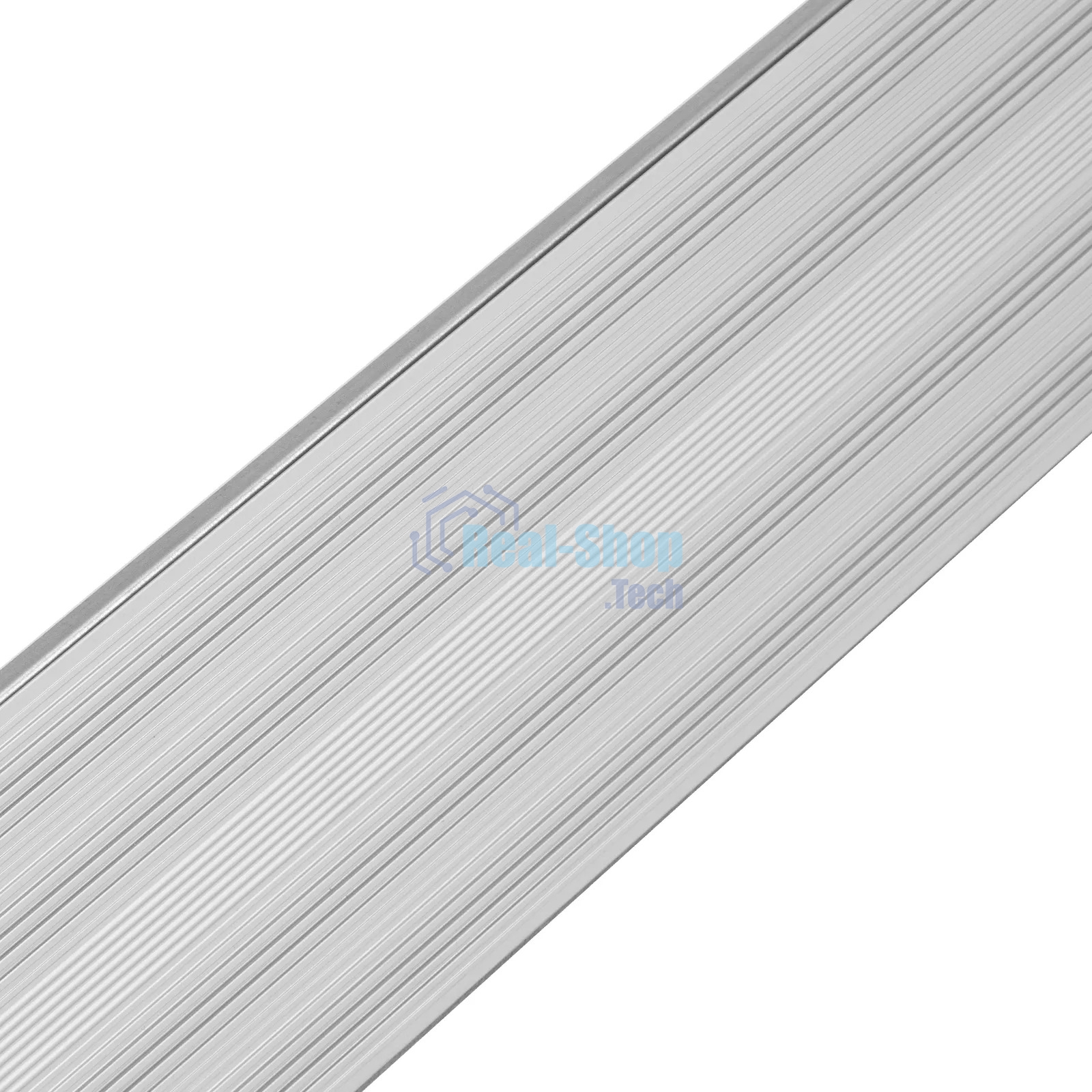 Обогреватель инфракрасный MTX IH-1500, серебристый, 1500 Вт, 15 м2, кабель с вилкой 1,8 м