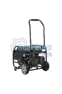 Генератор Hyundai HHY 7050FE ATS 5.5кВт