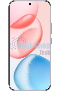Смартфон HONOR 400 5109BURC 12/256Gb, черный