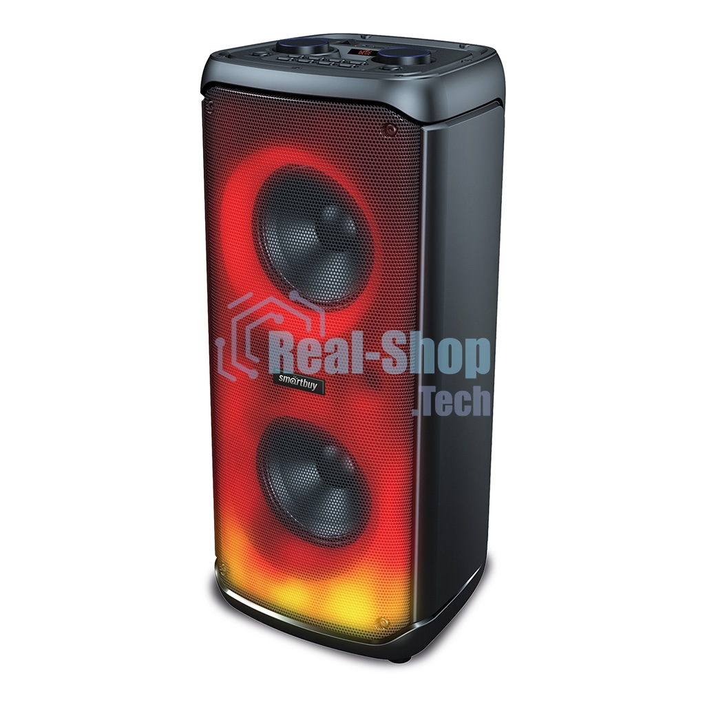 Портативная акустика Smartbuy (SBS-5540) черный