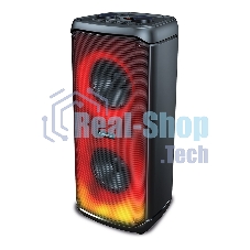 Портативная акустика Smartbuy (SBS-5540) черный