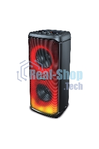 Портативная акустика Smartbuy (SBS-5540) черный