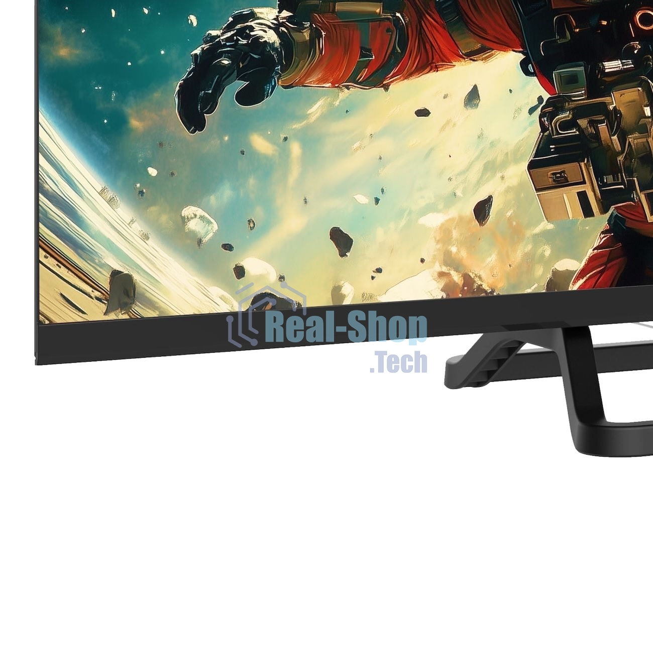 Телевизор Sber 32