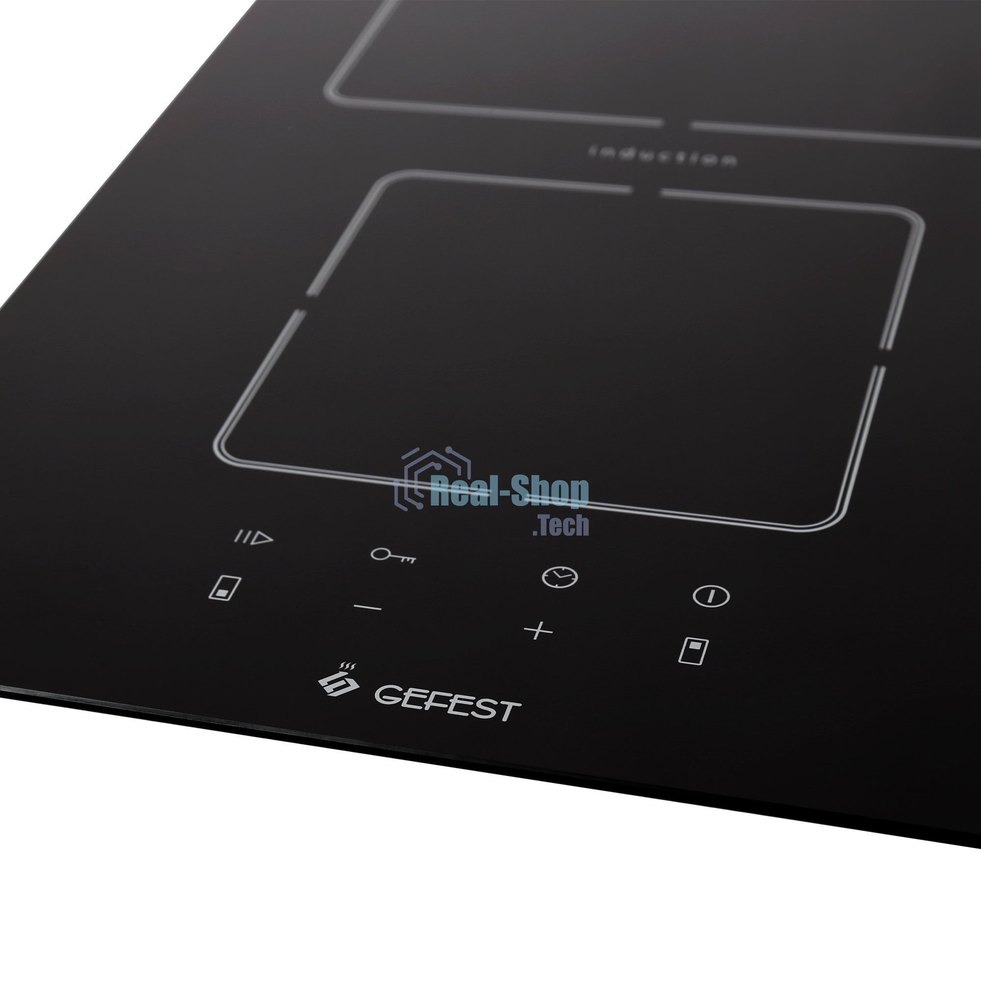 Индукционная варочная панель GEFEST ПВИ 4000 К1 15723000