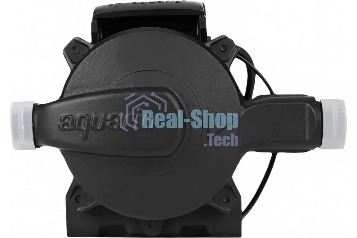 Насос повысительный автоматический AQUARIO TEMA-400EA 2400