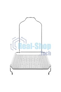 Полка для обуви для сушильной машины Maunfeld DM-SR01
