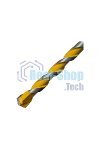 Сверло универсальное Denzel Multi cut, 5 мм