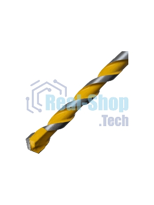 Сверло универсальное Denzel Multi cut, 5 мм