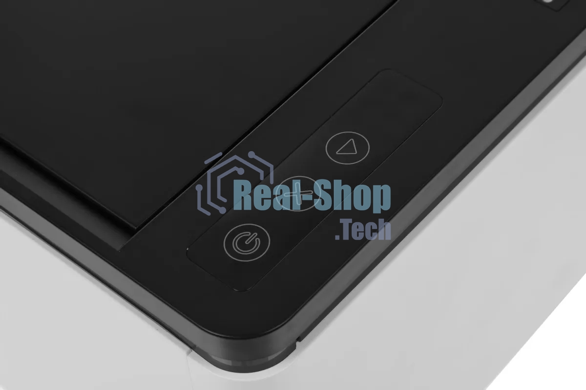 Принтер лазерный черно-белый (монохромный) Pantum BP1800, A4, 18 стр/мин, USB 2.0, белый BP1800