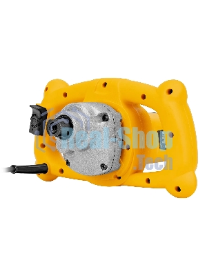 Миксер строительный Denzel EM-1-1200, 1200 Вт, 0-680 об/мин