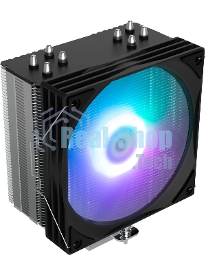 Кулер для процессора Zalman CNPS9X OPTIMA2 ARGb 190W Intel 115*, 1200, 1700, 20*/AMD AM*