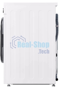 Стиральная машина LG F2Y1VS6W белый, загрузка фронтальная 9 кг, 1200 об/мин., класс: А