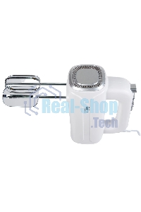 Миксер OASIS MH-50W белый 5 скор.