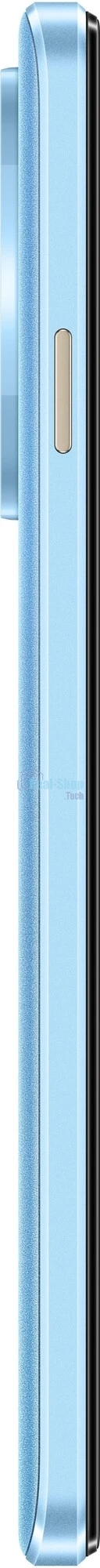 Смартфон Huawei Nova 14i 8/128Gb, голубой