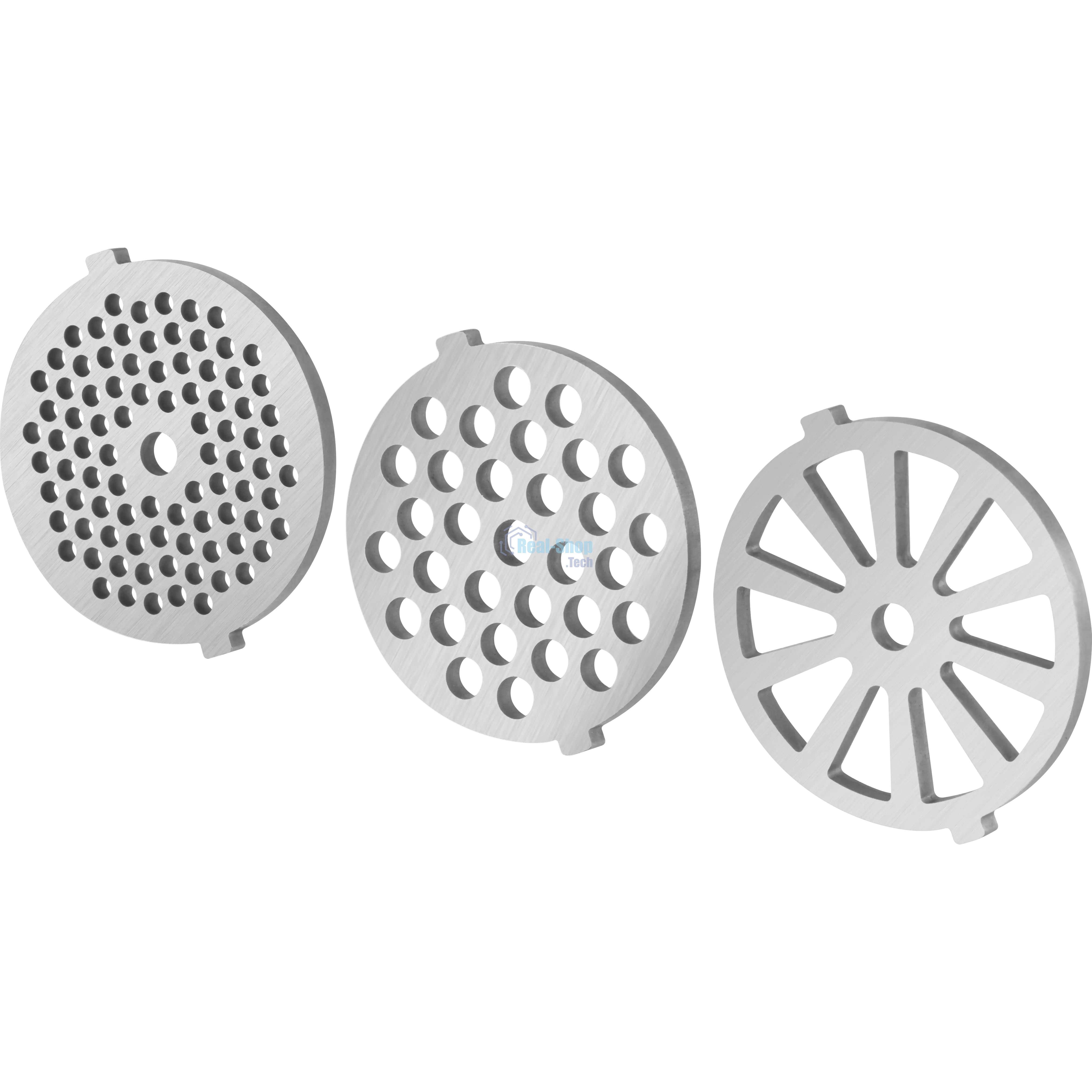 Мясорубка электрическая LEONORD LE-17705 Premium (111220)