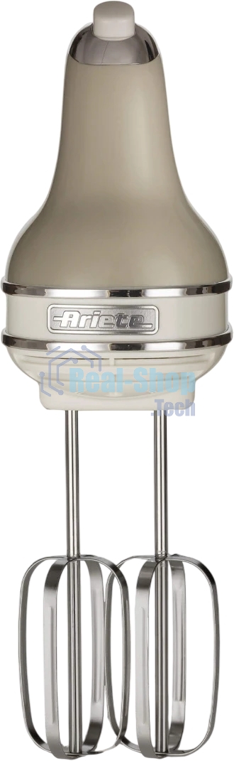 Миксер ручной Ariete 00C154803AR0 Vintage